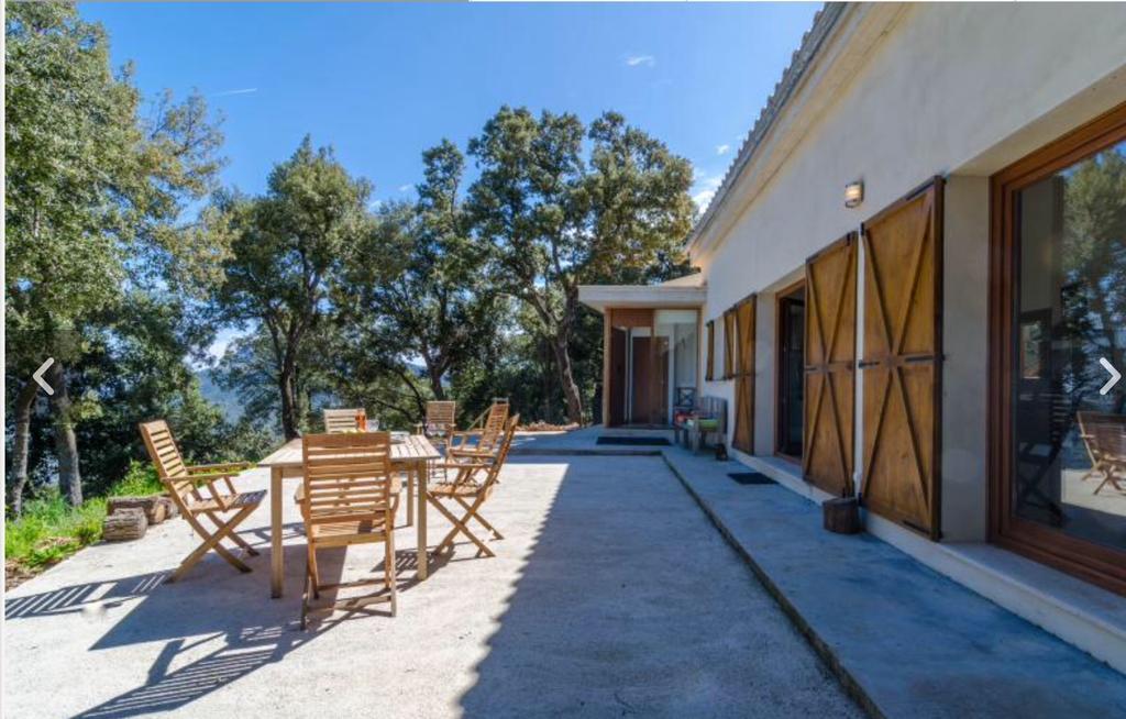 Sa Talaia * Santuari de Santa Maria de Lluc