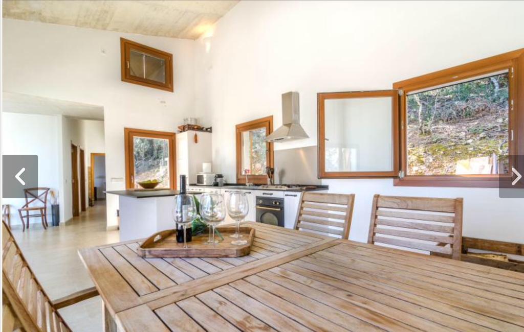 Sa Talaia Ferienhaus