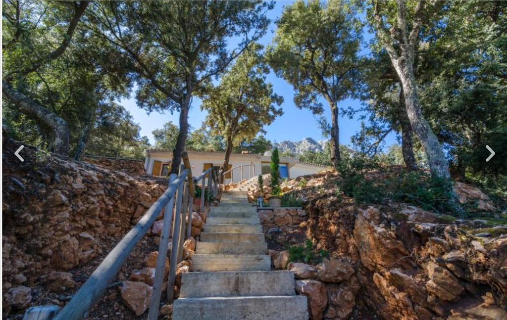 Holiday home Sa Talaia *